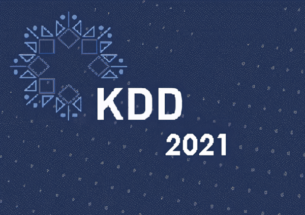 Innova-tsn en la KDD Cup 2021