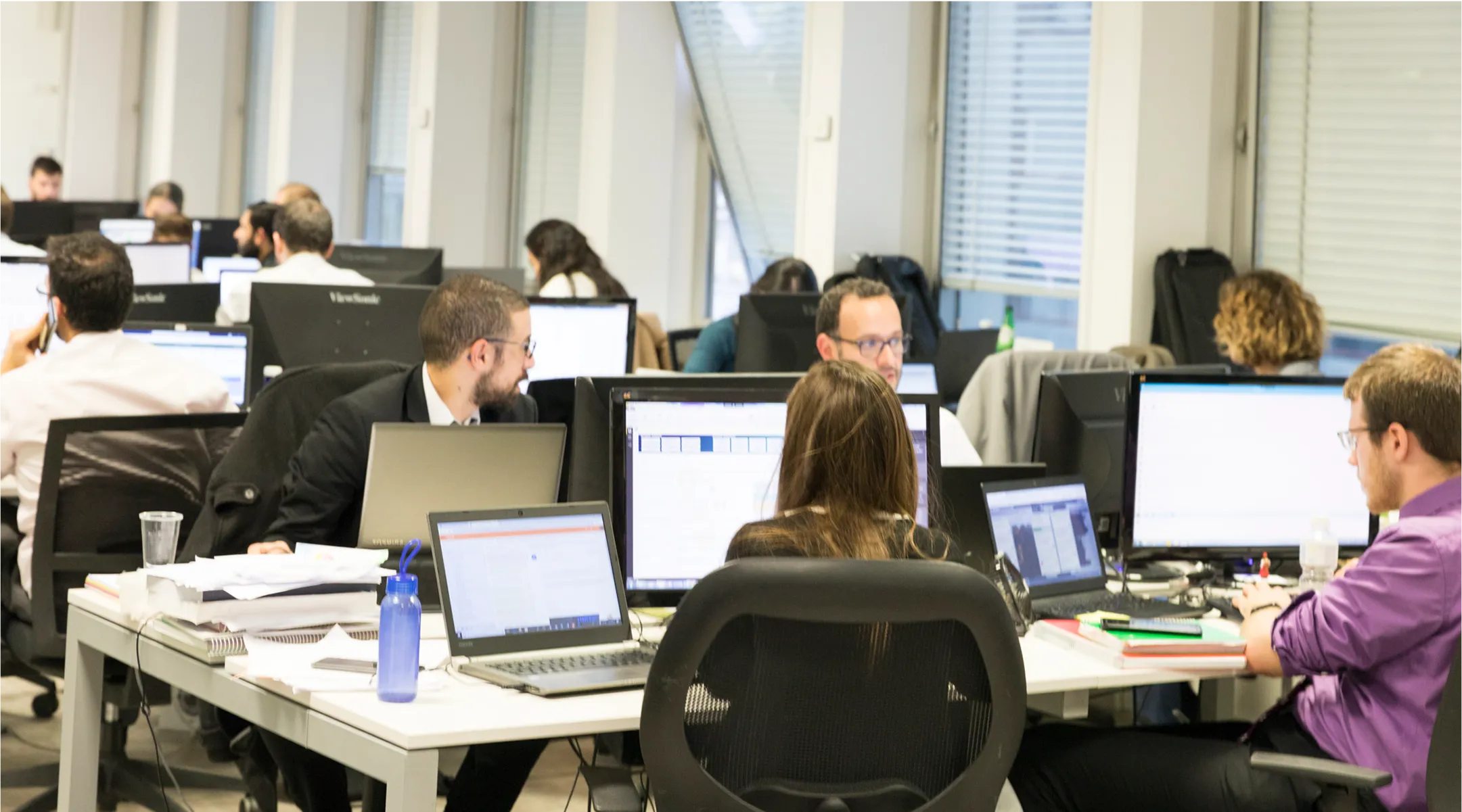 Innova-tsn crece un 11%, cerrando el 2025 con una facturación de 23 millones de euros