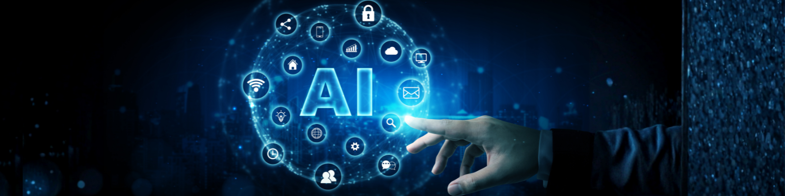 Between a promise and a threat: from the fall of assistants to the rise of AI agents