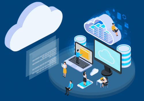 modelos cloud IT modelos cloud IT