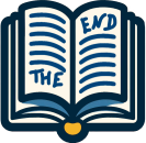 The End book